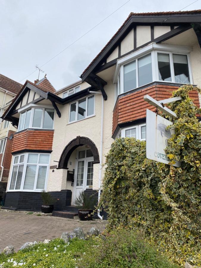 Seabreeze Apartment Lyme Regis Exterior foto